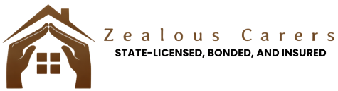 Zealous Carers For Seniors